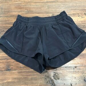 Women’s Lululemon Hotty Hot Shorts